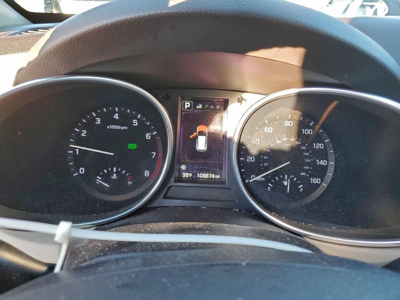 Фото 9 - HYUNDAI SANTA FE