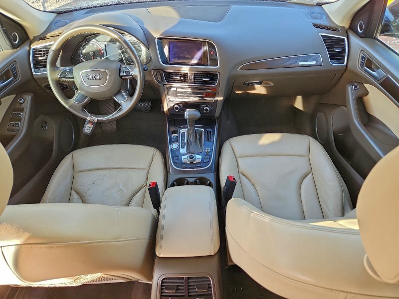 Фото 8 - AUDI Q5