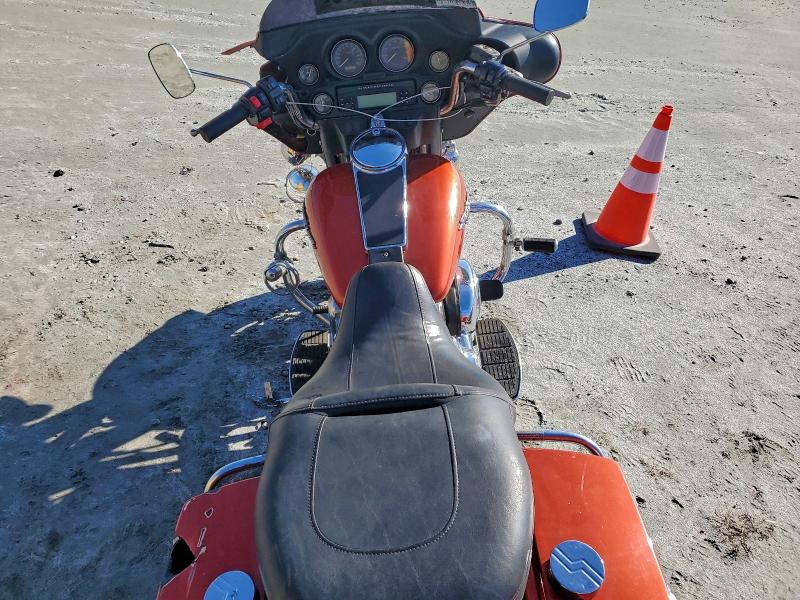 HARLEY-DAVIDSON FL 2005