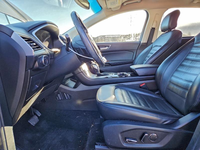 Фото 7 - FORD EDGE