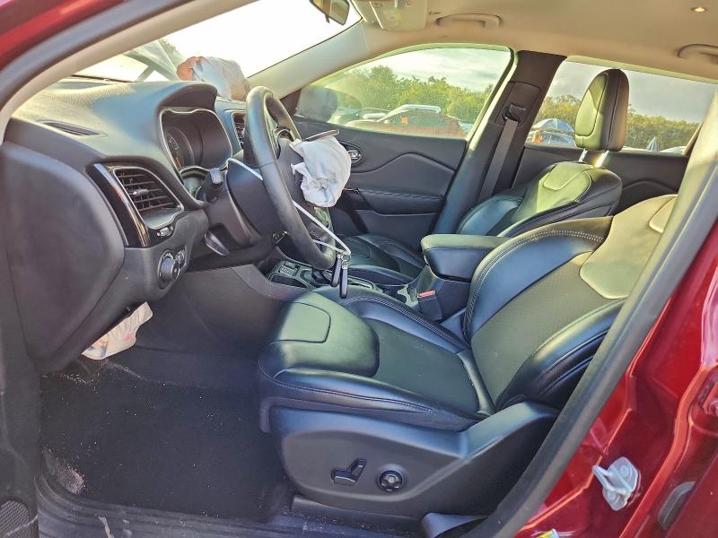 Фото 7 - JEEP GRAND CHER