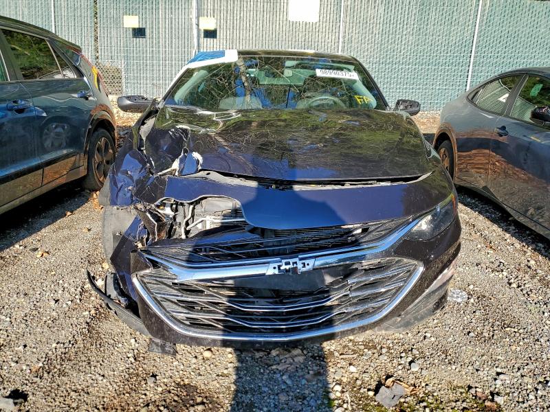 Фото 5 - CHEVROLET MALIBU