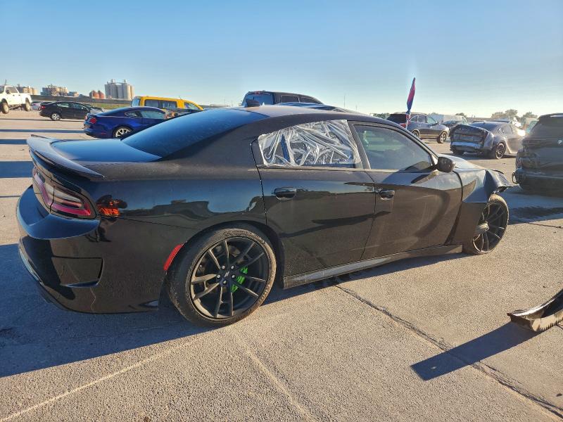 Фото 3 - DODGE CHARGER