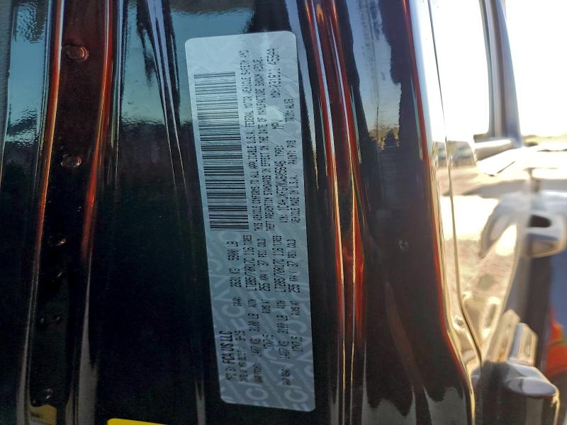 Фото 13 - JEEP WRANGLER