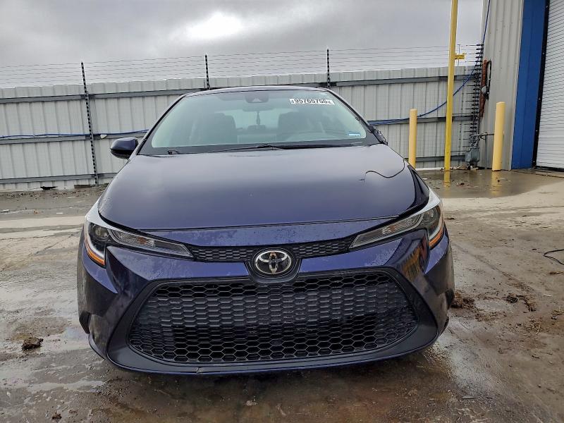 Фото 5 - TOYOTA COROLLA