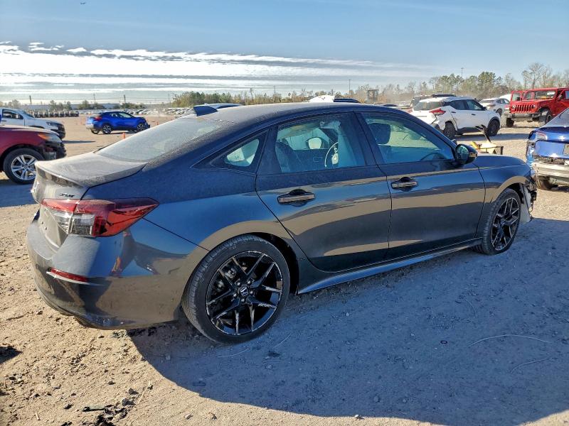 Фото 3 - HONDA CIVIC