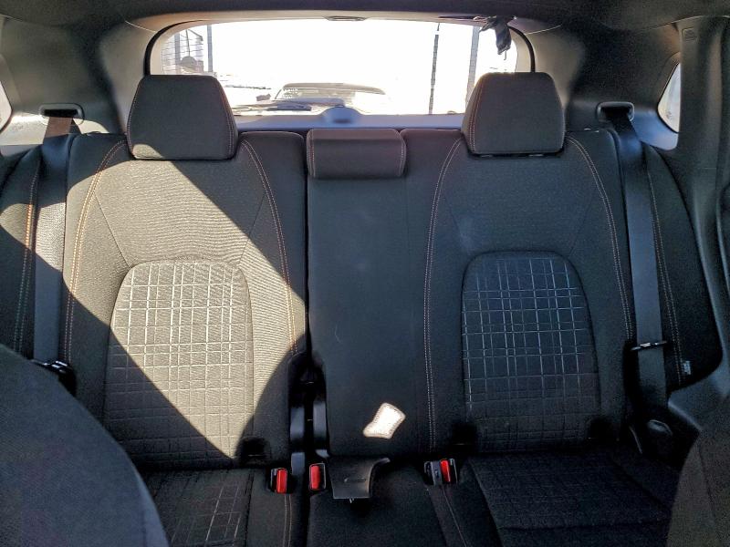 Фото 10 - HONDA HR-V