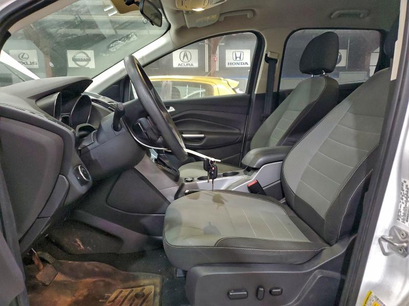 Фото 7 - FORD ESCAPE