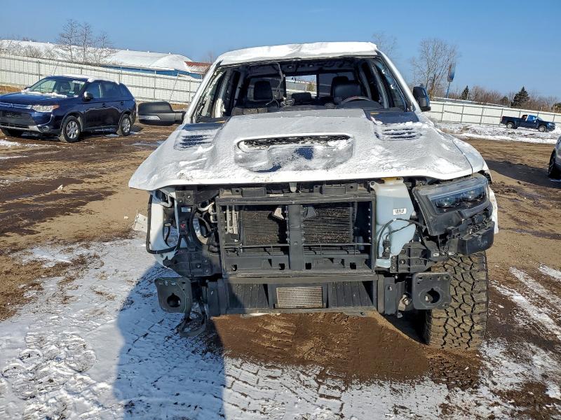 Фото 5 - RAM 1500