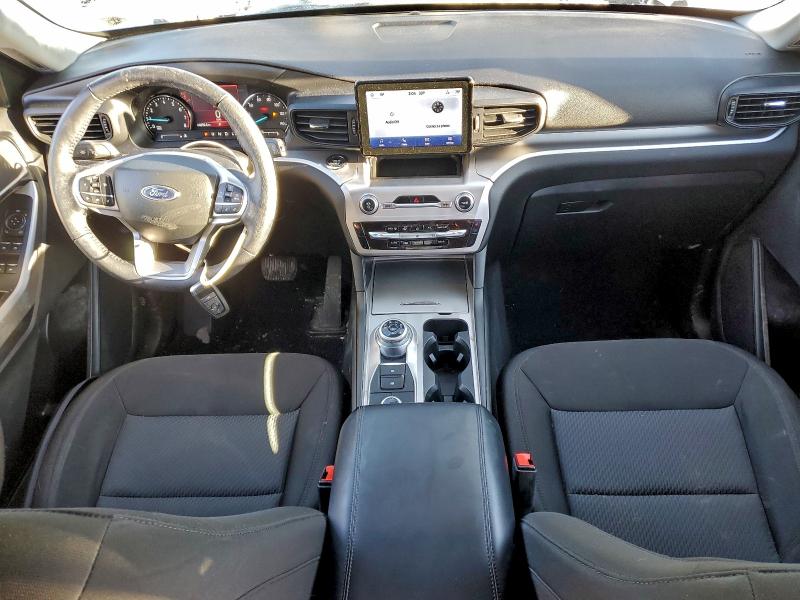 Фото 8 - FORD EXPLORER