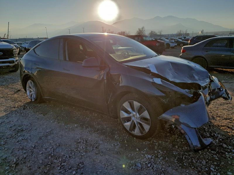 Фото 4 - TESLA MODEL Y