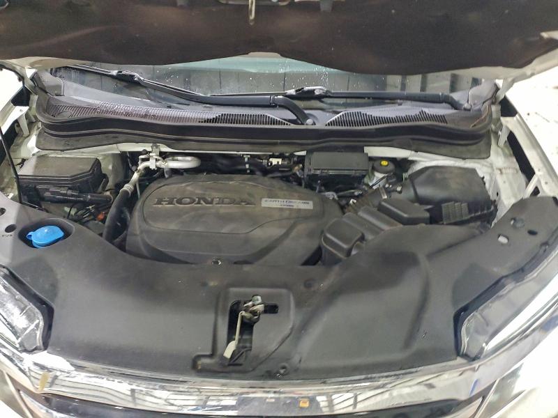 Фото 12 - HONDA PILOT