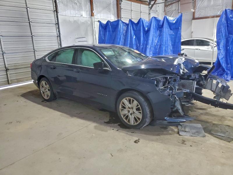 Фото 4 - CHEVROLET IMPALA