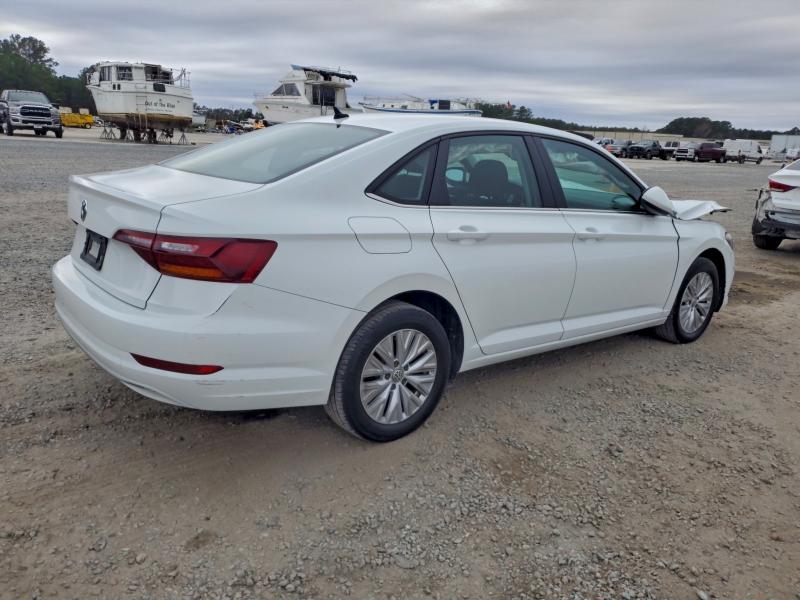 Фото 3 - VOLKSWAGEN JETTA