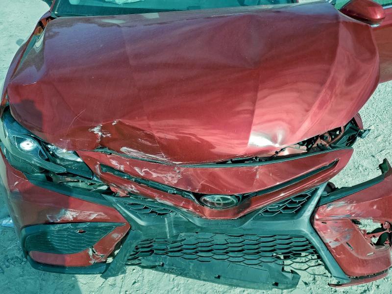 Фото 11 - TOYOTA CAMRY