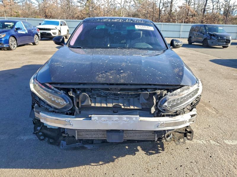 Фото 5 - HONDA ACCORD