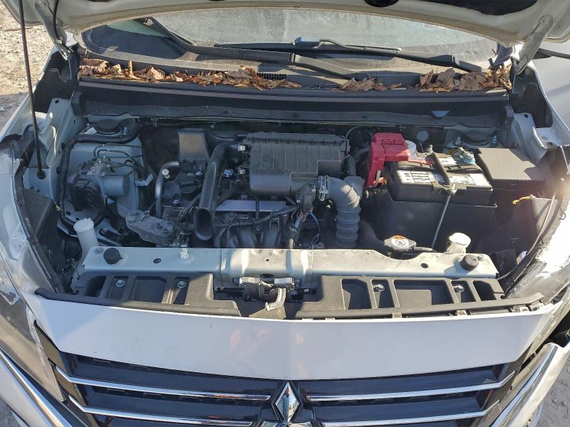 Фото 11 - MITSUBISHI MIRAGE