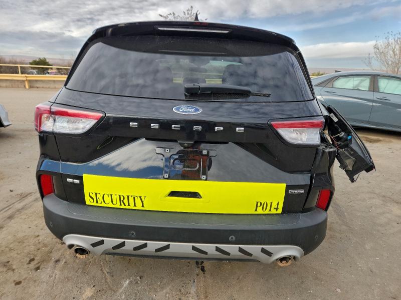 Фото 6 - FORD ESCAPE