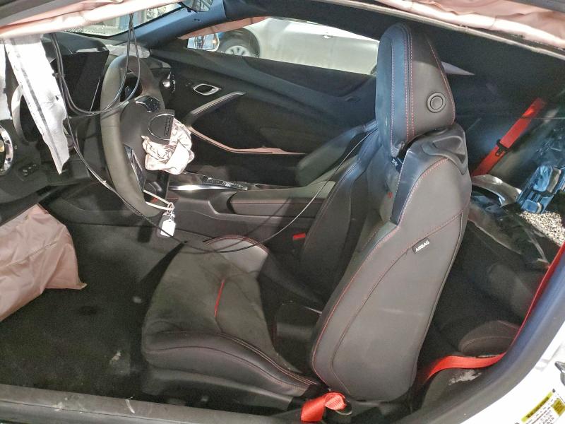 Фото 7 - CHEVROLET CAMARO