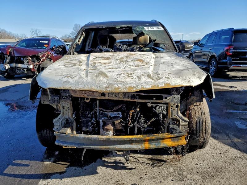 Фото 5 - KIA TELLURIDE