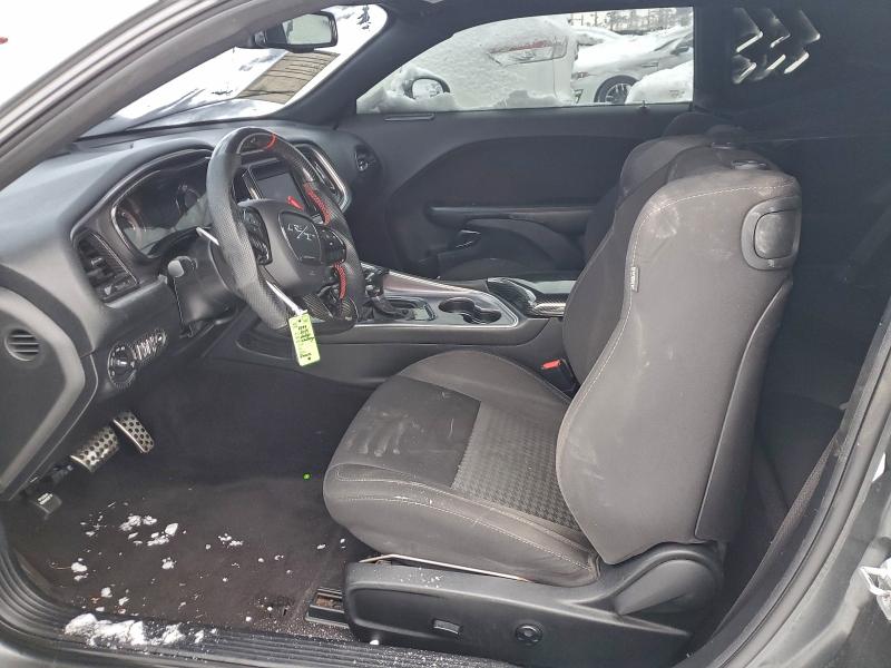 Фото 7 - DODGE CHALLENGER