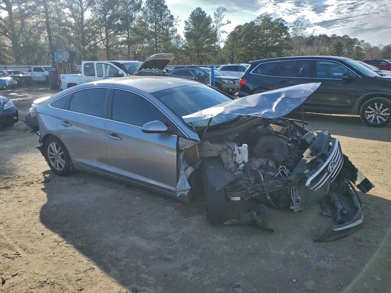 Фото 4 - HYUNDAI SONATA