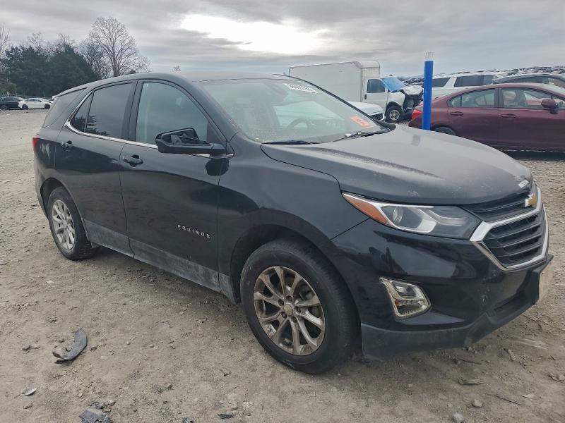 Фото 4 - CHEVROLET EQUINOX