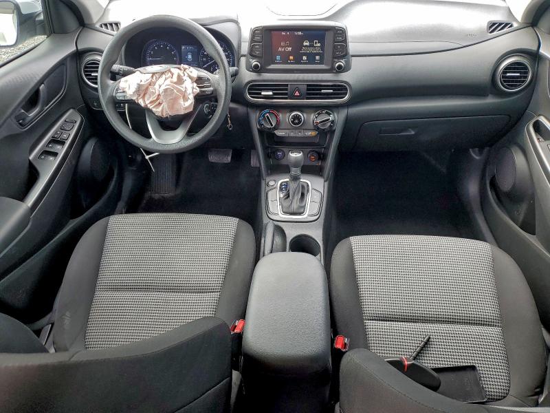 Фото 8 - HYUNDAI KONA