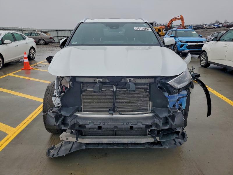 Фото 5 - TOYOTA HIGHLANDER