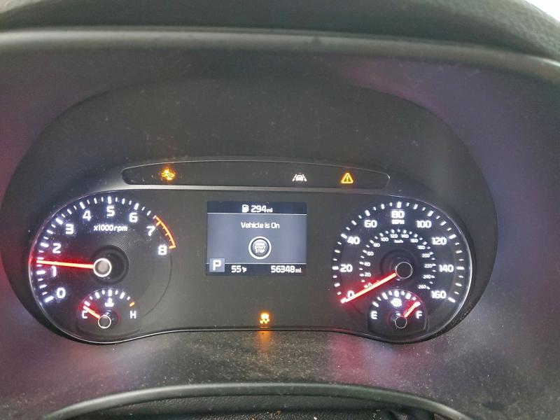 Фото 9 - KIA SOUL