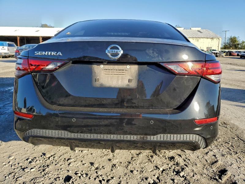 Фото 6 - NISSAN SENTRA