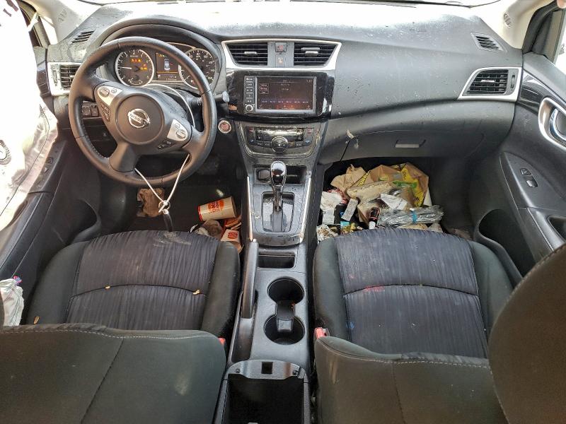 Фото 8 - NISSAN SENTRA