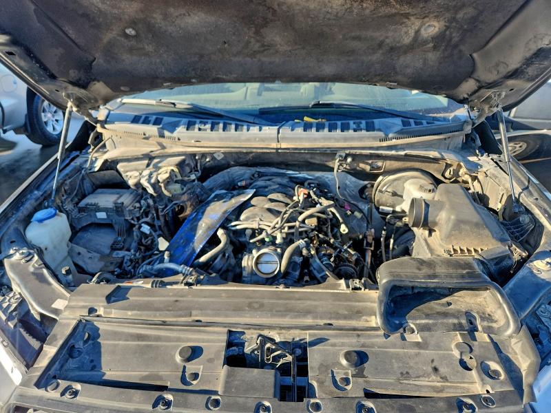 Фото 11 - FORD F-150