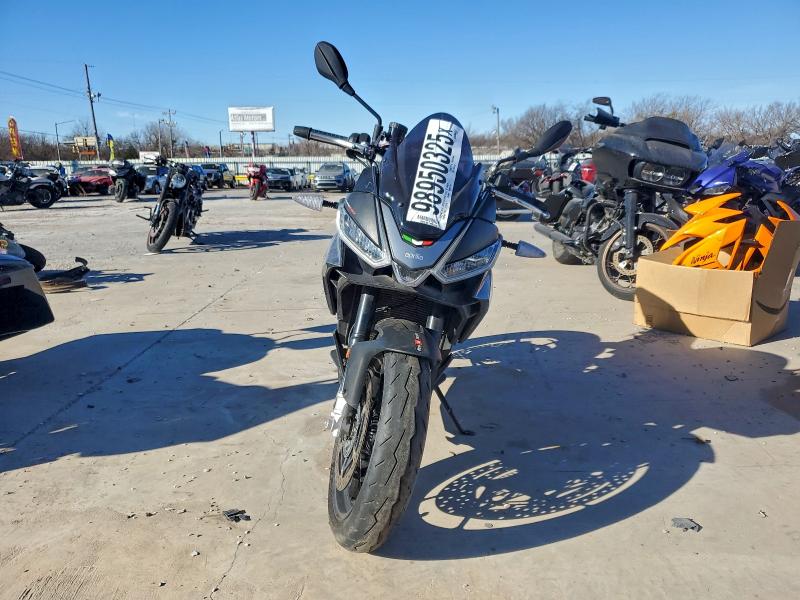 APRILIA TUONO 660 2023