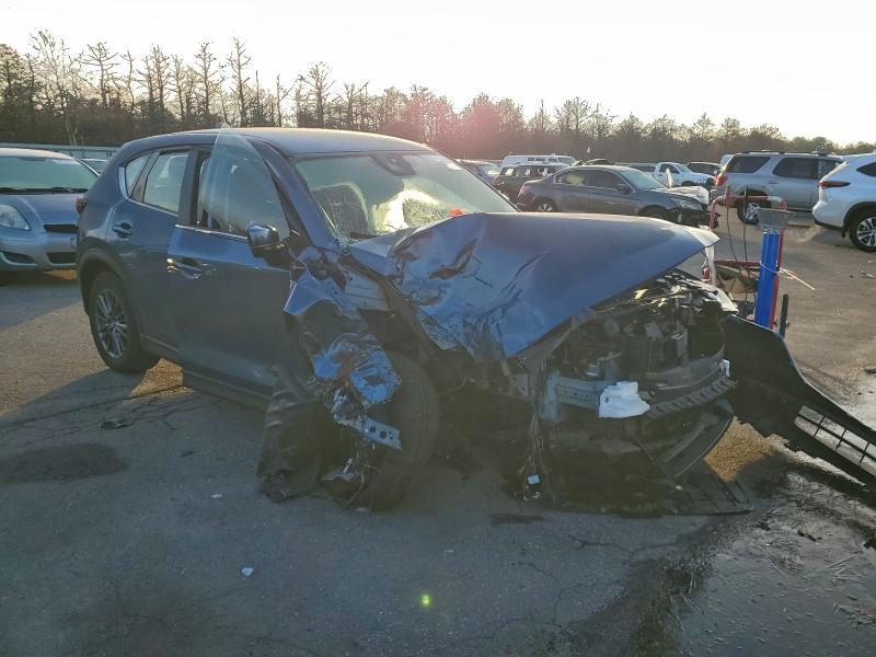 Фото 4 - MAZDA CX-5