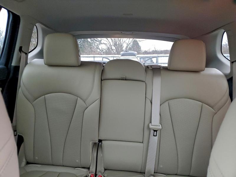 Фото 10 - BUICK ENVISION