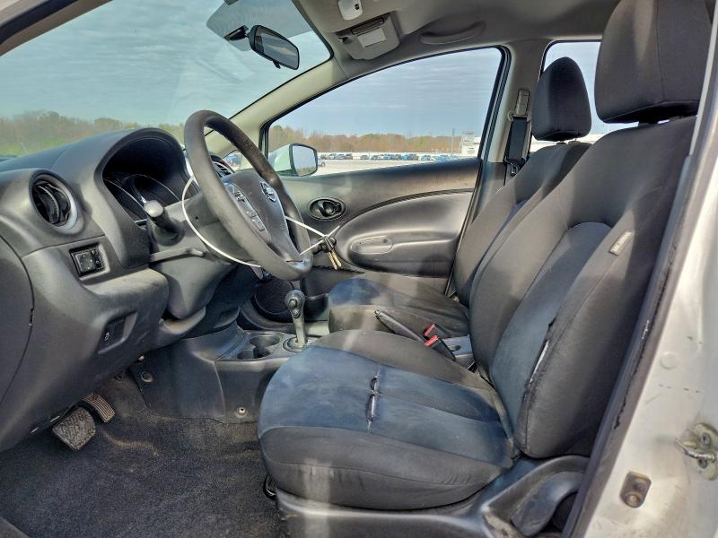 Фото 7 - NISSAN VERSA