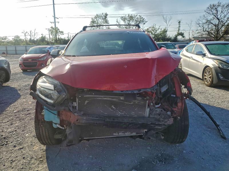 Фото 5 - HONDA HR-V