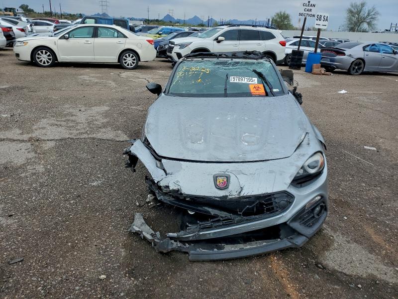 Фото 5 - FIAT ALL MODELS