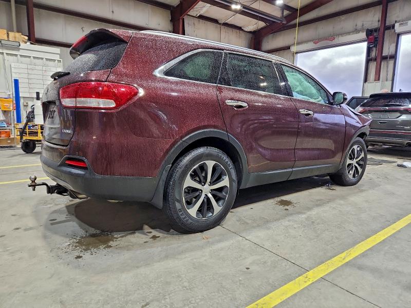 Фото 3 - KIA SORENTO