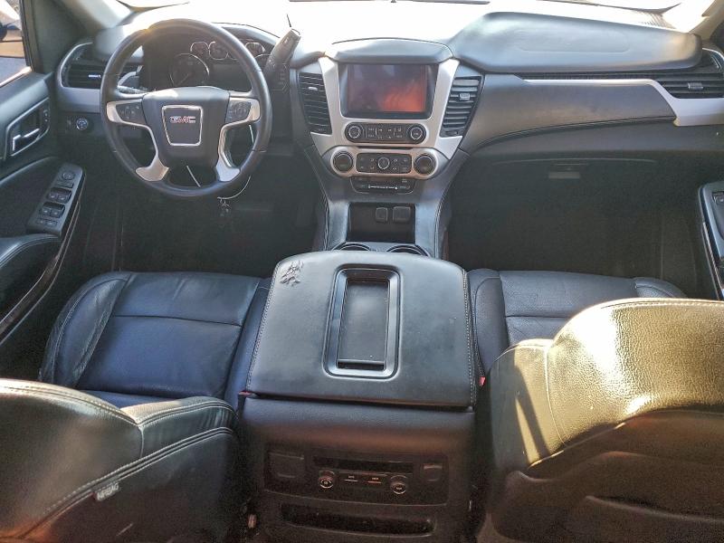 Фото 8 - GMC YUKON