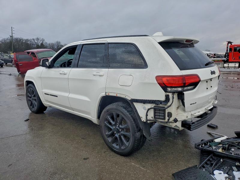 Фото 2 - JEEP GRAND CHER