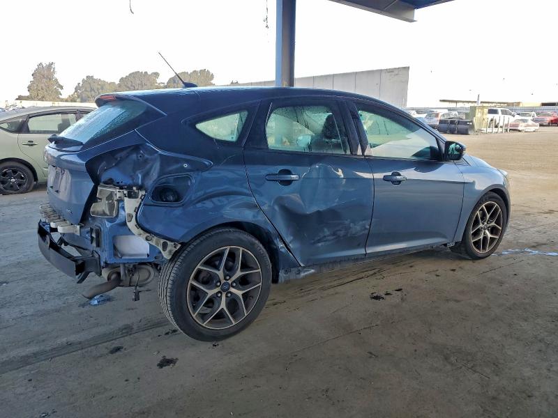 Фото 3 - FORD FOCUS