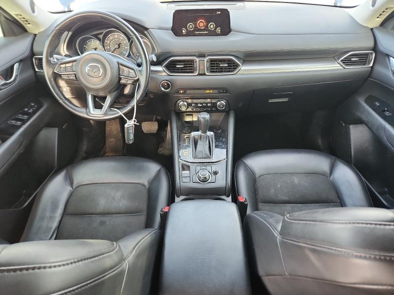 Фото 8 - MAZDA CX-5