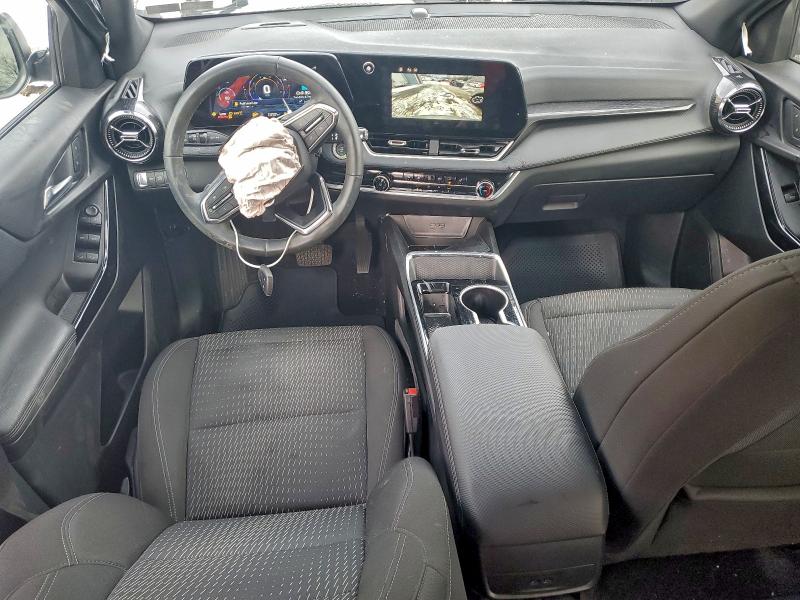 Фото 8 - CHEVROLET EQUINOX