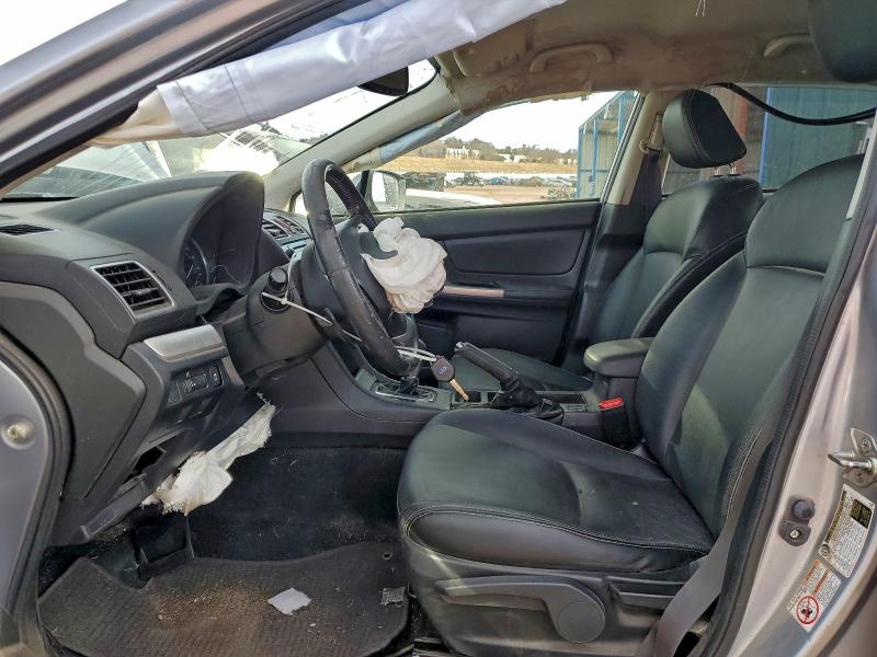 Фото 7 - SUBARU XV