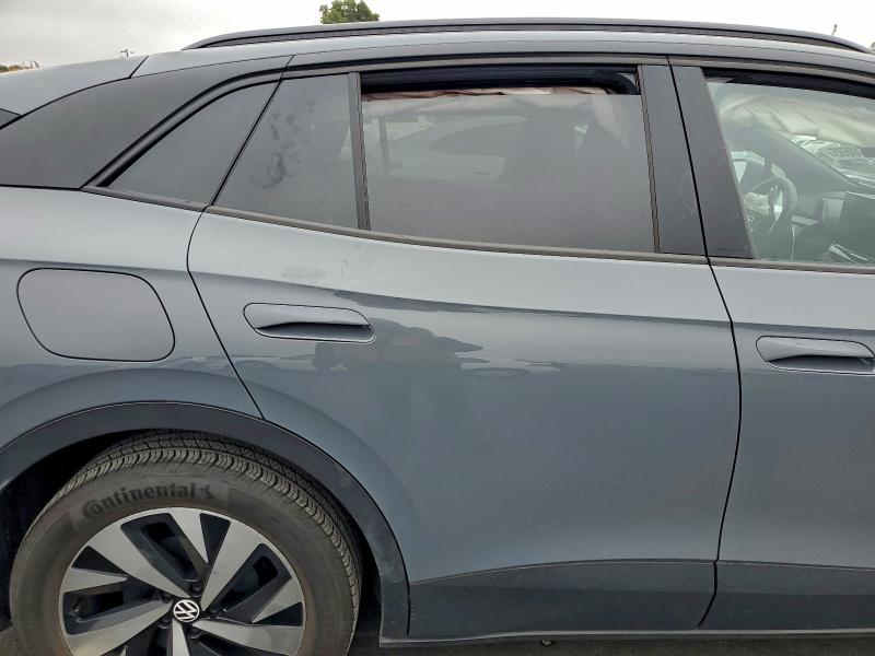 VOLKSWAGEN ID.4 PRO 2024 VIN 1V2CRPE86RC000802