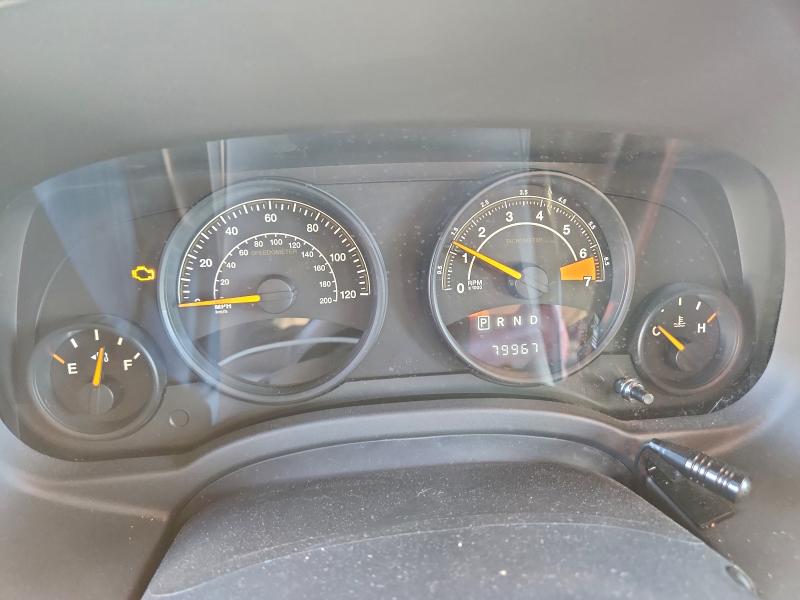 Фото 9 - JEEP COMPASS