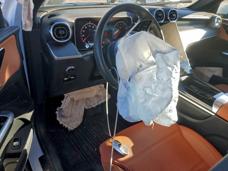 Фото 8 - MERCEDES-BENZ GLC-CLASS