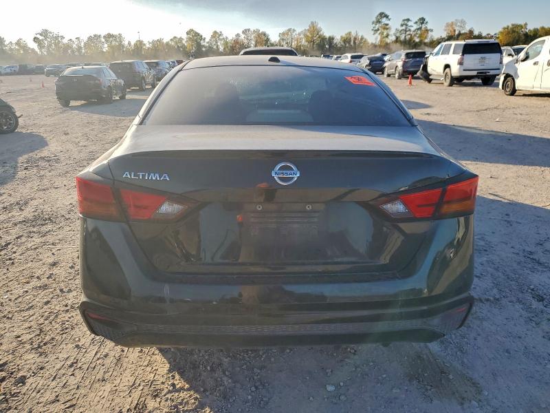 Фото 6 - NISSAN ALTIMA